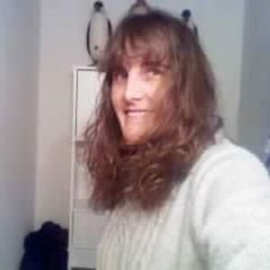 Meet your Posher, Pamela